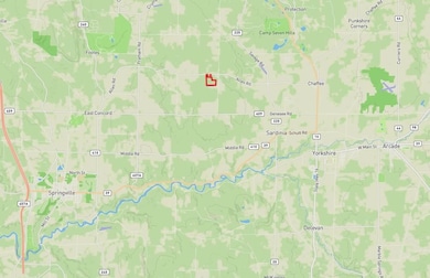 0 Allen Rd unit 24370349, Sardinia, NY 14055 - photo 3