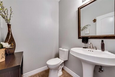 1913 Prescott Downs Dr, Denton, TX 76210 - photo 7