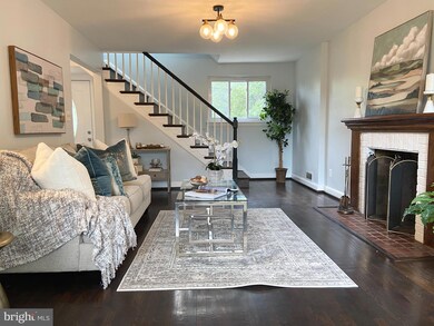 1206 Holton Ln, Takoma Park, MD 20912 - photo 5