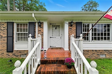 2301 Deerfield Crescent, Chesapeake, VA 23321 - photo 4