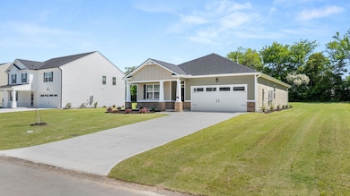 3036 Fancy Trail, Aiken, SC 29803 - photo 2