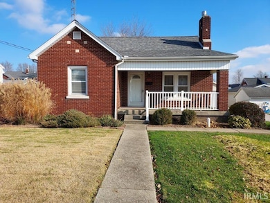 1514 Dewey St, Jasper, IN 47546 - photo 2