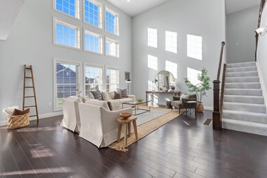 6872 Harper Ln, New Albany, OH 43054 - photo 2