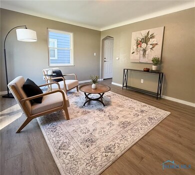 2017 Farnham Rd, Toledo, OH 43607 - photo 4