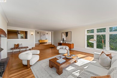 44 Oak Ridge Rd, Berkeley, CA 94705 - photo 7