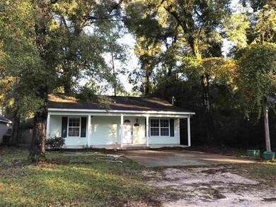 42 Navajo Trail, Crawfordville, FL 32327 - photo 2