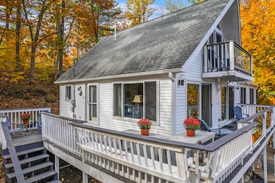 164 16th Street Loop, Shapleigh, ME 04076 - photo 3