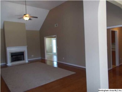 ARCHWAYS, PALLADIUM WINDOWS, TRIM WORK
