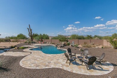 4) BACKYARD