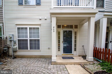 805 Estuary Dr, Odenton, MD 21113 - photo 2