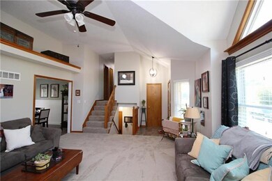 114 W Laredo Trail, Raymore, MO 64083 - photo 3