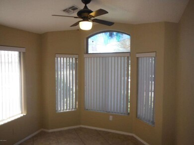Eating Area