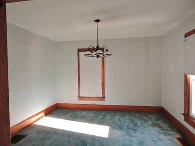 Dining Room.