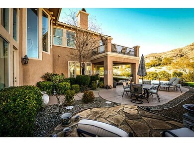 2755 Evening Rock St unit n/a, Las Vegas, NV 89135 - photo 6