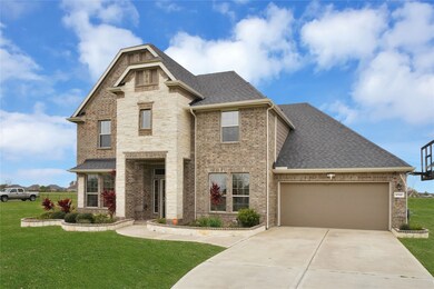 10610 Caddo Lake Dr, Needville, TX 77461 - photo 3