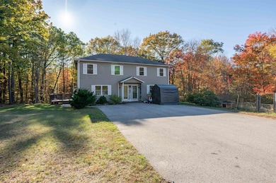 562 (3rd) Third Range Rd