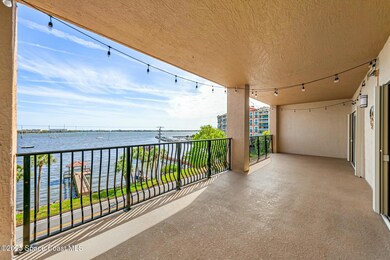 Balcony Southeast