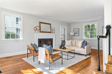 5416 Dorchester Rd, Richmond, VA 23225 - photo 3