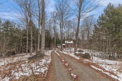 531 Beacon Hill Rd, Morristown, VT 05661 - photo 2