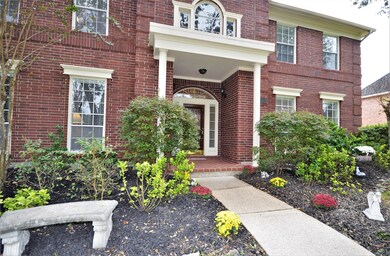 509 Eagle Lakes Dr, Friendswood, TX 77546 - photo 4