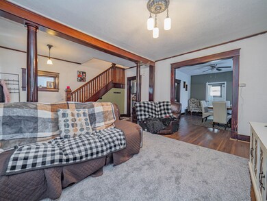 309 S 4th St, Moberly, MO 65270 - photo 6