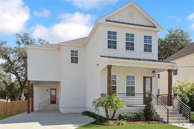 6927 Bellaire Dr, New Orleans, LA 70124 - photo 2