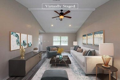 Staged Photo