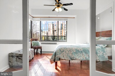 General Scott Apartments unit 207, Washington, DC 20036 - photo 5