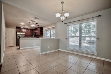 39 S Drifting Leaf Ct, Spring, TX 77380 - photo 4