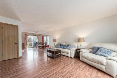 Great room.
