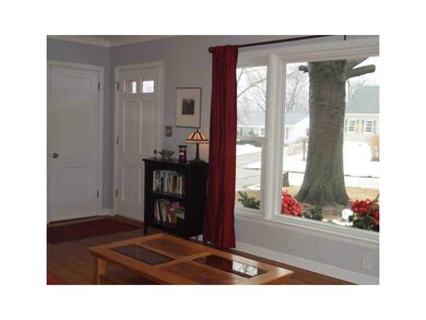 Living Room.