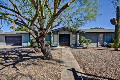 2316 E Encanto St, Mesa, AZ 85213 - photo 2