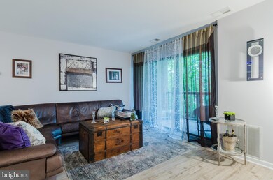 Clubhouse Condominiums unit 206, Baltimore, MD 21215 - photo 2