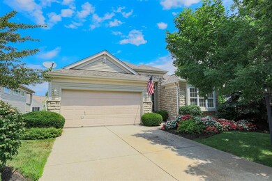8364 Poppy Ln, Liberty Township, OH 45044 - photo 2
