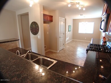 Kitchen and Dining