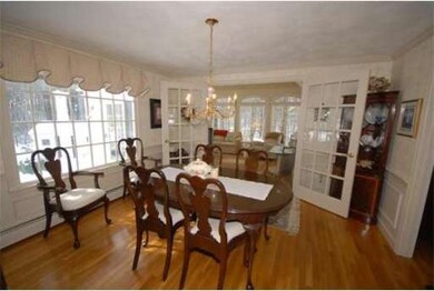 192 Stonecleave Rd, North Andover, MA 01845 - photo 7