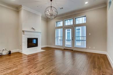 734 Yale St unit C, Houston, TX 77007 - photo 5