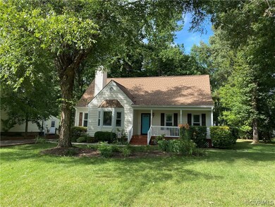 7100 O'Malley Dr, Richmond, VA 23234 - photo 3