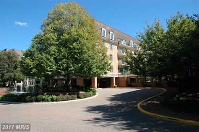8101 Connecticut Ave unit N402, Chevy Chase, MD 20815 - photo 2