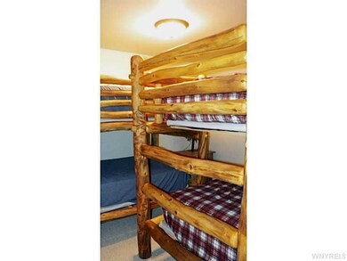 Bedroom.