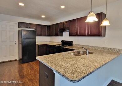 4642 Lenox Ave, Jacksonville, FL 32205 - photo 2