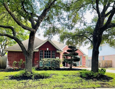 2035 Copperwood Park Ln, Spring, TX 77386 - photo 3