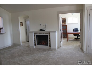 Model Home