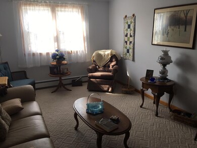 living room 7