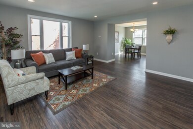 1325 Gittings Ave, Baltimore, MD 21239 - photo 2