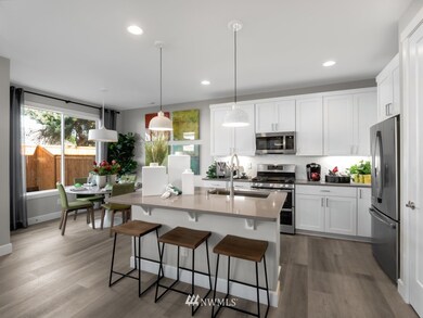 Photos of a similar home for representations only.