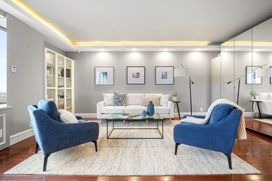 Harbor Towers unit 39C, Boston, MA 02110 - photo 4