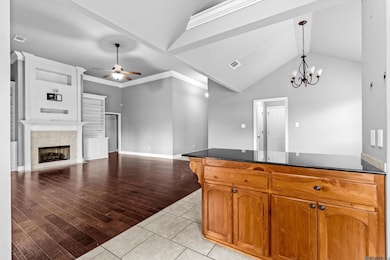 41433 Creekstone Ave, Prairieville, LA 70769 - photo 6