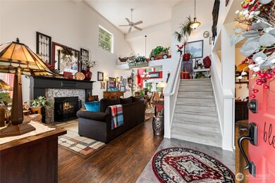 7526 145th Ave E unit 41, Sumner, WA 98390 - photo 7