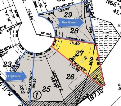 91 Cypress Bend, Huntsville, TX 77340 - photo 5